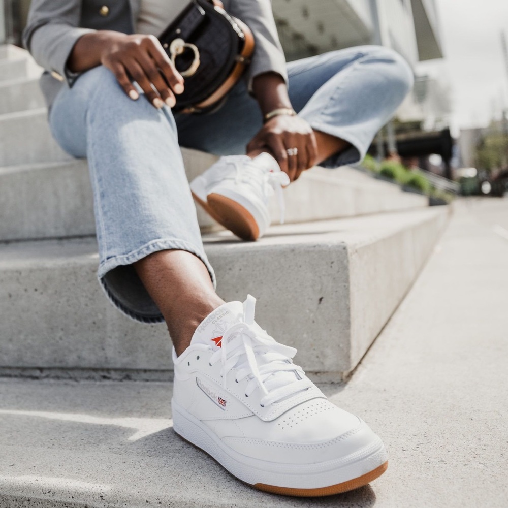 Reebok Club C Sneakers